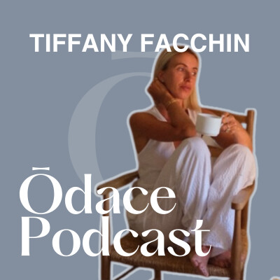 66. Tiffany Facchin - Pas de Minus sans elle : endométriose, SIBO et choix de vie assumé cover
