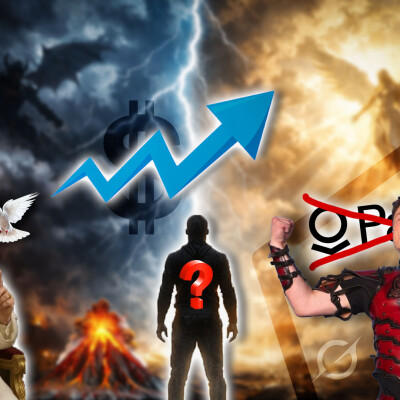 Le roi est mort, Vive le roi - 27-03-26 cover