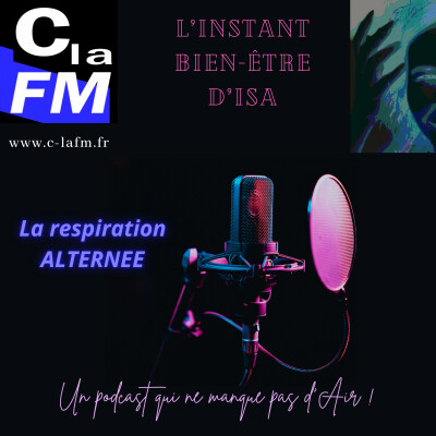 La respiration alternée : Comment la pratiquer et pourquoi la pratiquer ? Quels bienfaits nous apportent elle ? cover