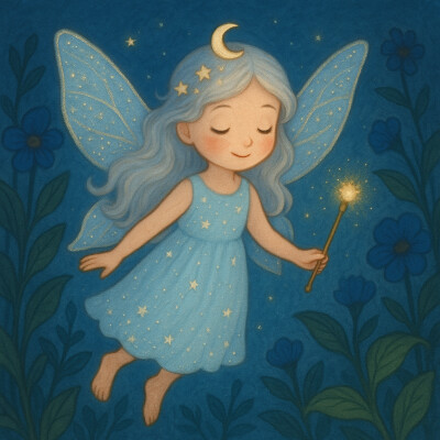 Episode 1 - Rencontre lumineuse cover