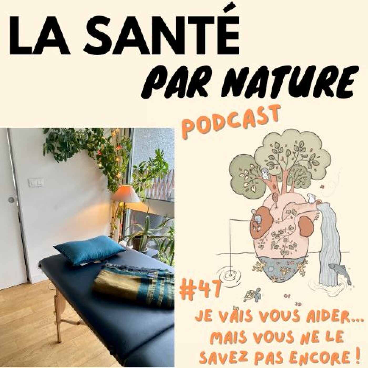 La santé par nature