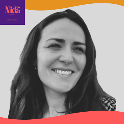 #4 - ENTRE HÉRITAGE ET DÉCONSTRUCTION : COMMENT VIVRE ENSEMBLE avec Kenza Tahri cover