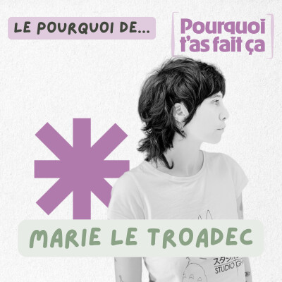 Naturopathie militante et féministe - Marie Le Troadec cover