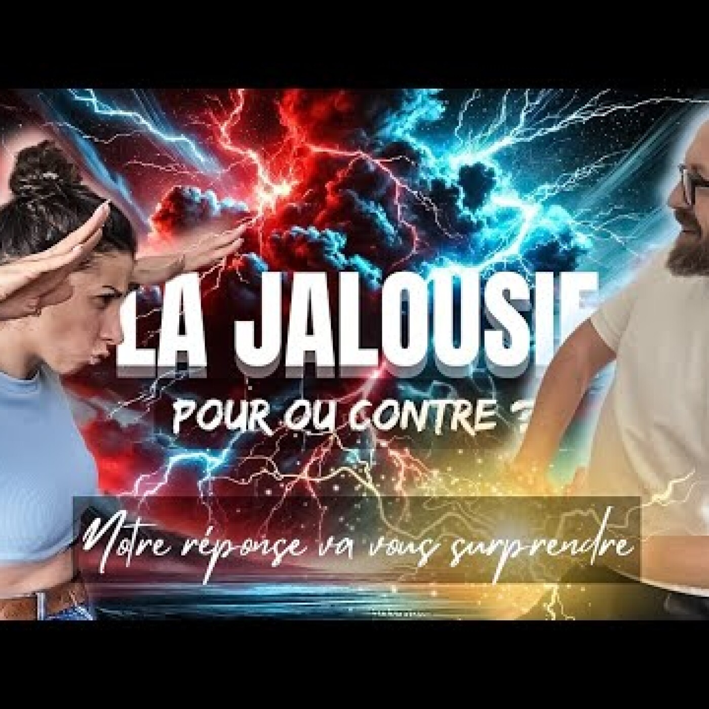 JALOUSIE: la combattre ou la comprendre ? episode artwork