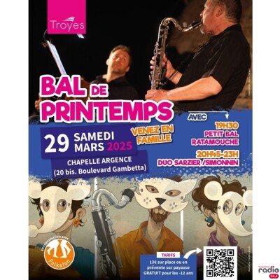 L'INVITÉ DU 6/9 - Brice Vanel cover