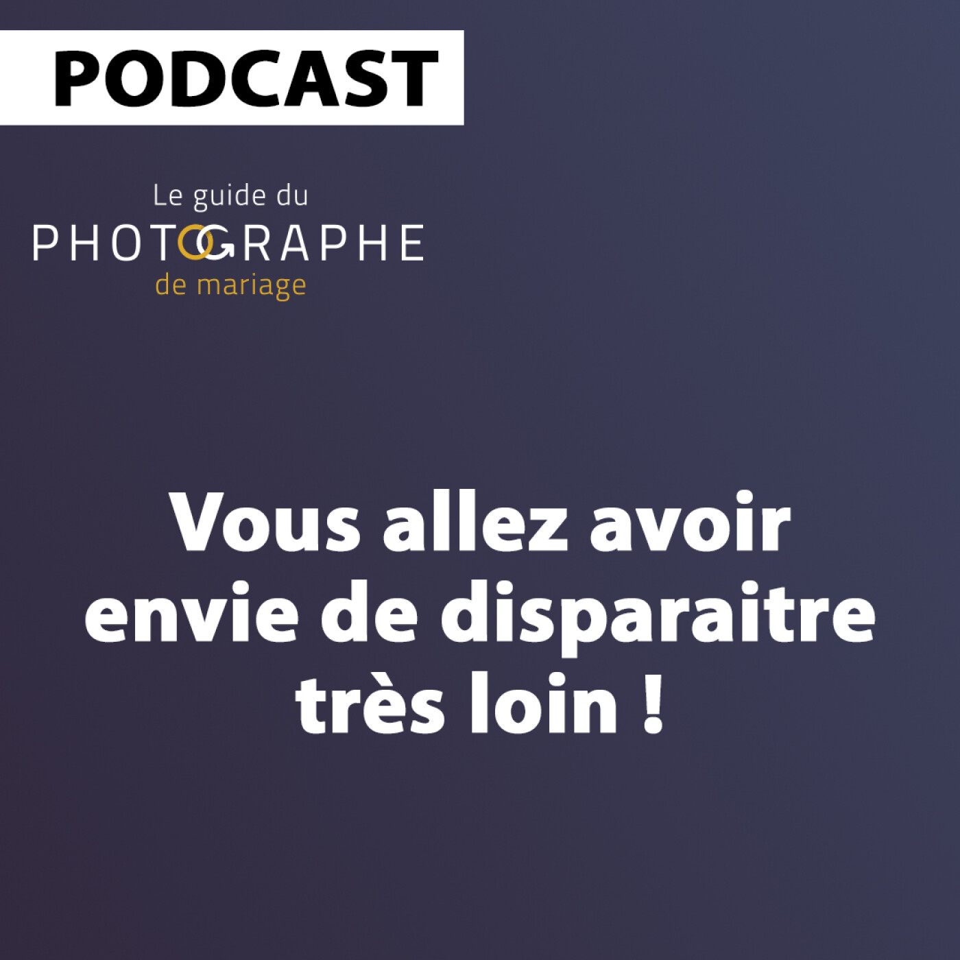 8 fois où la "gênance" s'est invitée au mariage