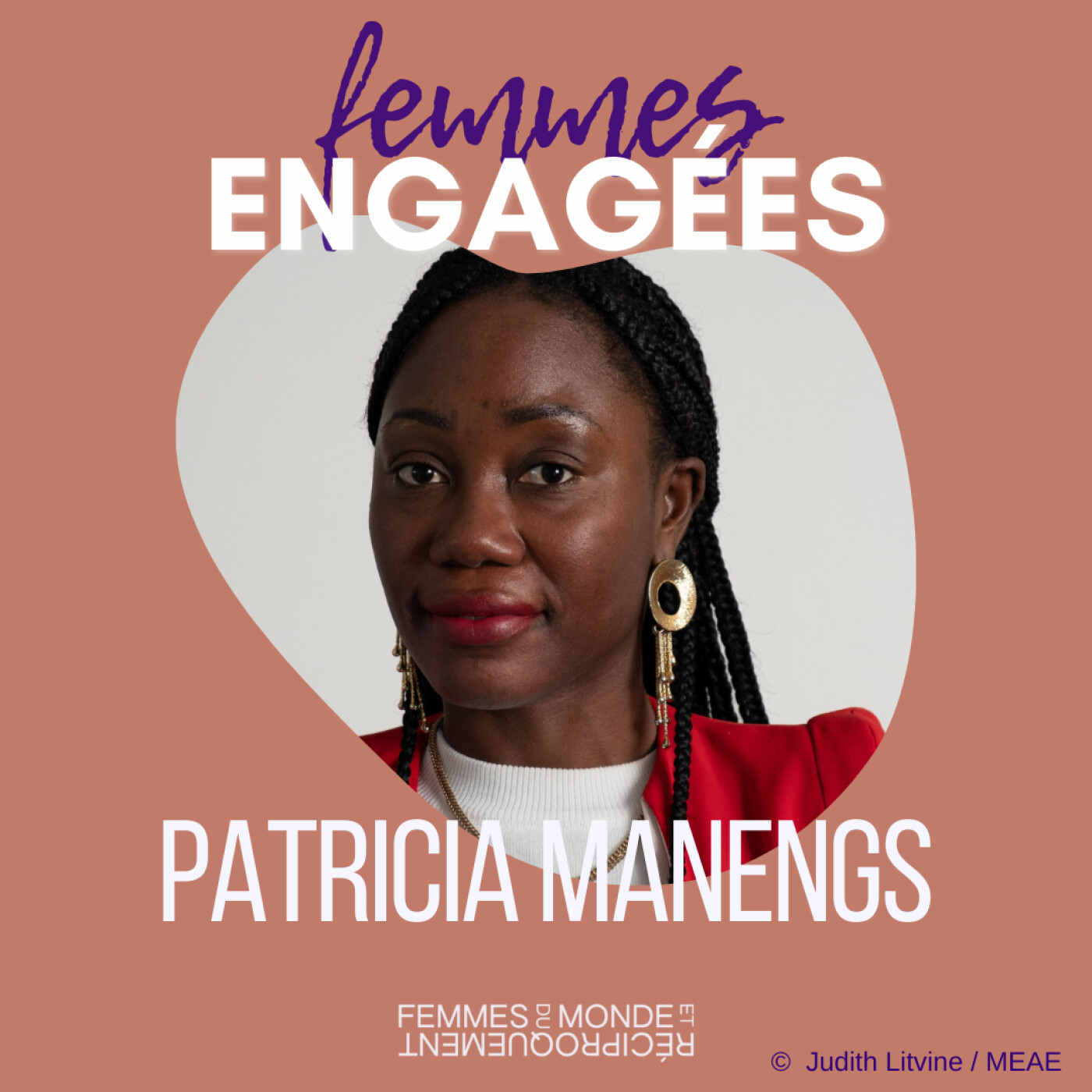 Femmes Engagées