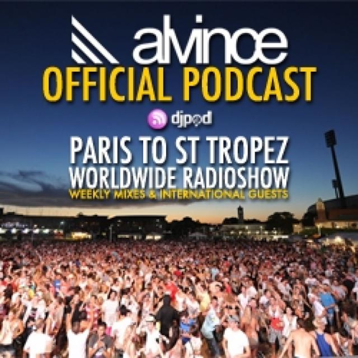 Al Vince Official Podcast