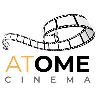 Atome Cinéma - Le Mag - 033 - Eté 2026 cover