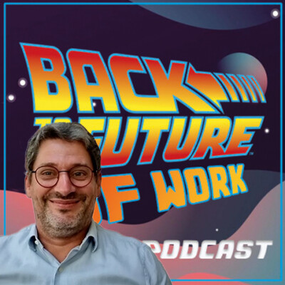 Ep. 64 : Passer de directeur commercial à entrepreneur indépendant dans le recrutement (avec Antoine HOSTEING, recruteur indépendant) cover