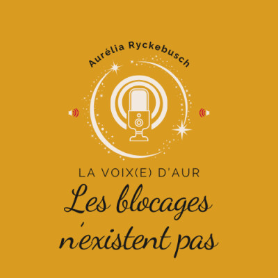 Les blocages ça n'existent pas (et je vous dis qu'est-ce qui vous fait croire ça) cover