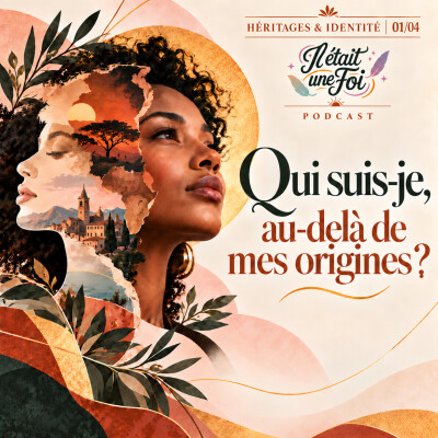 Métissage et identité : qui suis-je vraiment au-delà de mes origines ? cover