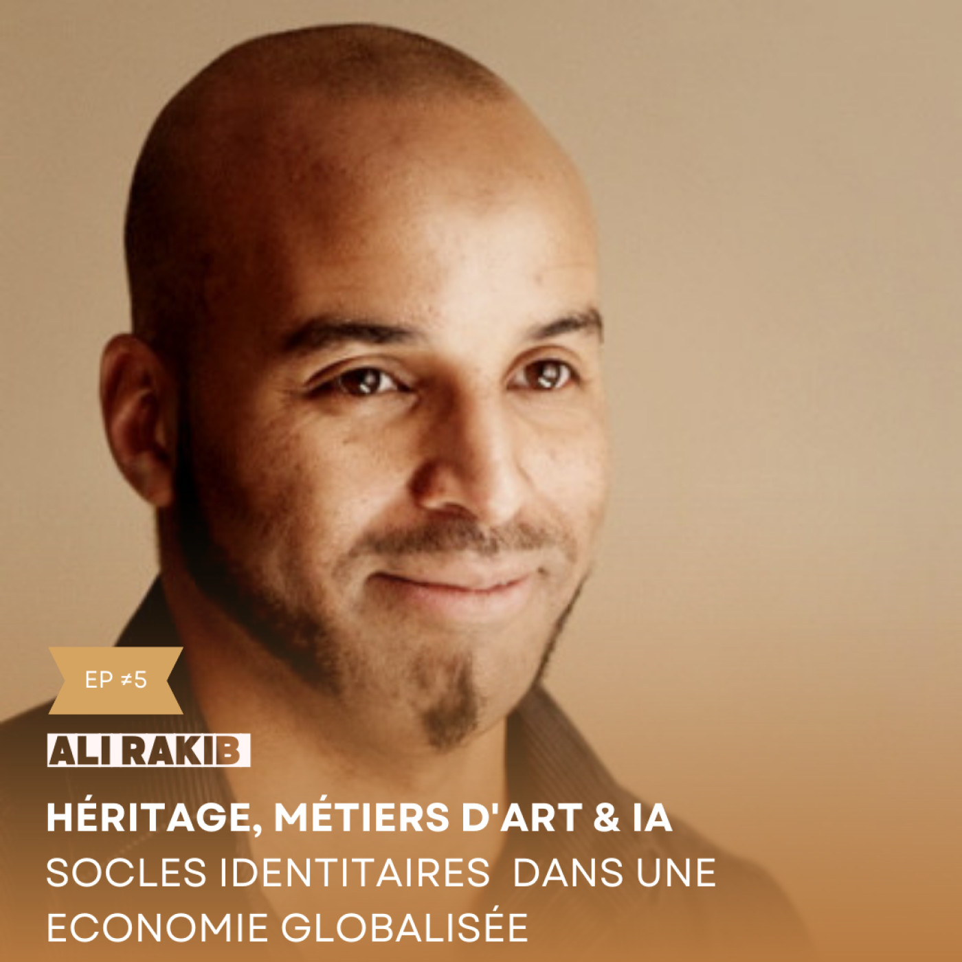 ACT : Le podcast de Nelly Wandji