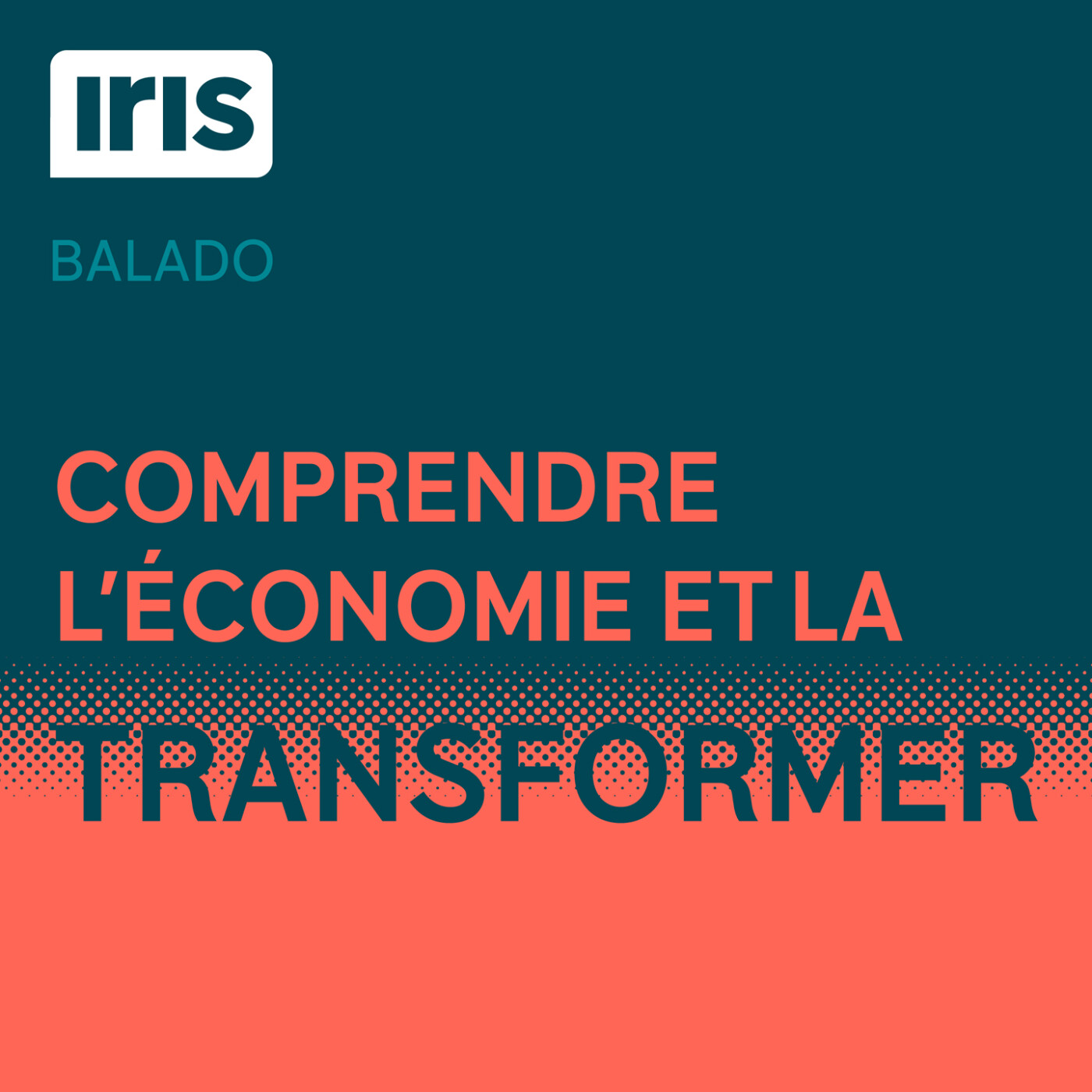 Comprendre l'économie et la transformer