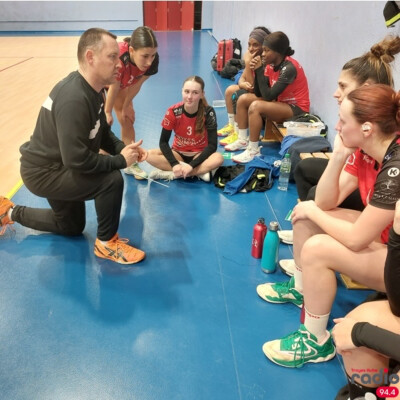 L'INFO SPORT - Du vendredi 22 décembre 2023 cover