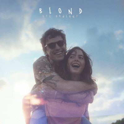 Blond et Sandra Nicole présentent Eté Brulant - 19 10 2021 - StereoChic Radio cover