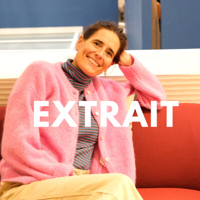 [EXTRAIT] Marie : voyager en sortant des sentiers battus cover