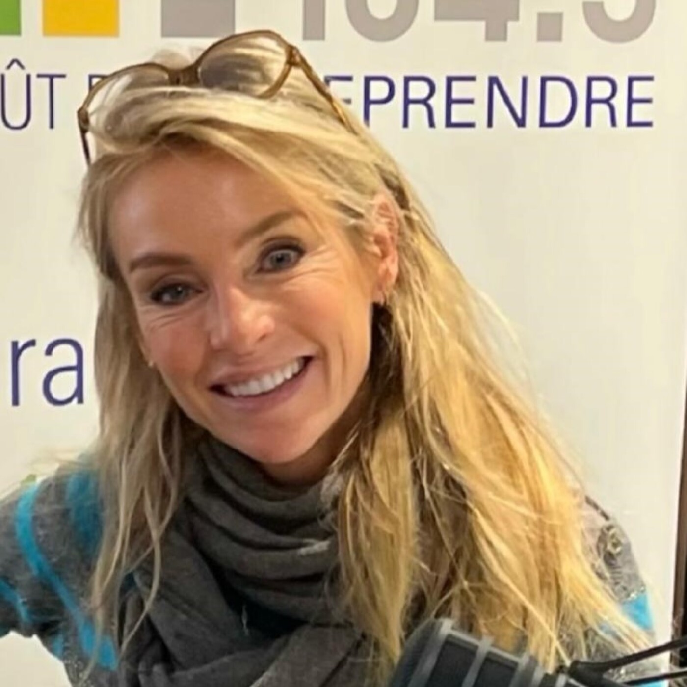 100 pour Sens - Diane de Brouwer- Felicien Umbreit episode artwork