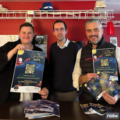 LES INVITÉS DU 6/9 - Alexandre Mélin et Aurélien Pluot cover