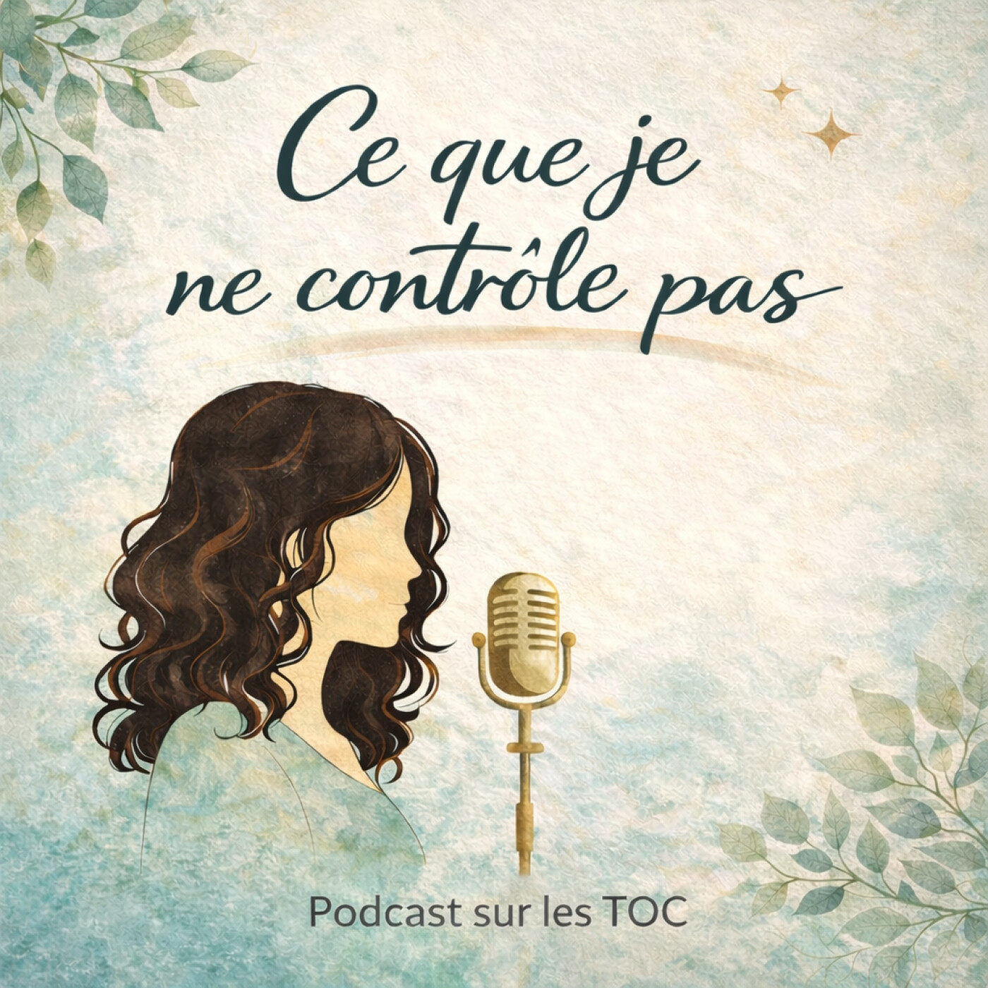 Épisode 1 - Vivre avec des TOC : au-delà des idées reçues episode artwork