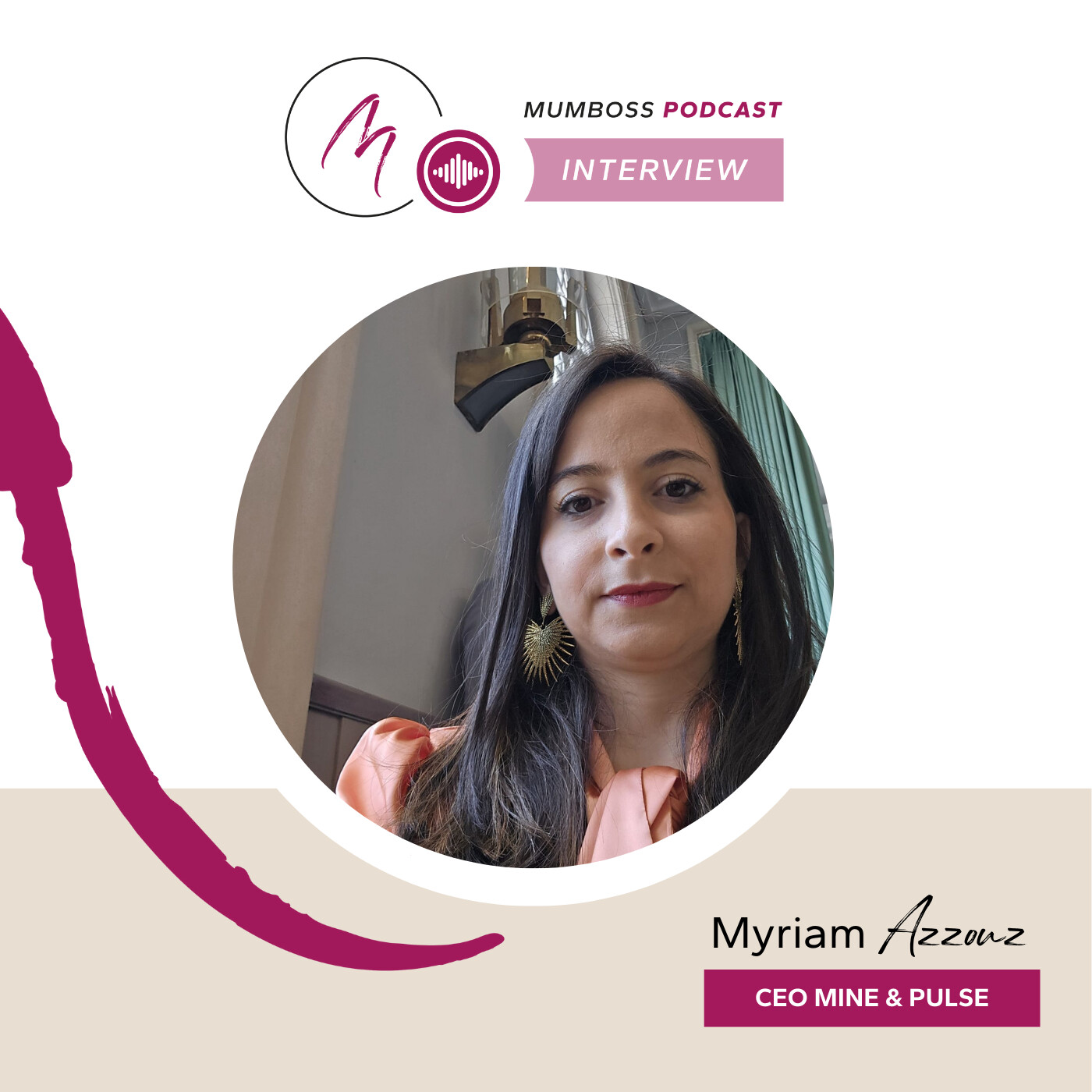 La Marquize | Mumboss Podcast