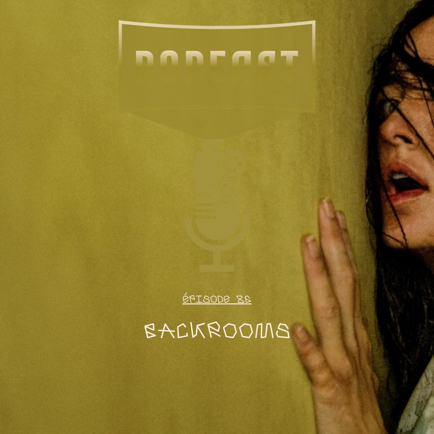 EP 86: Backrooms