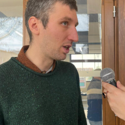 Rencontre avec Yvan Loiseau, fondateur de "La Plus Grande Table du Monde" cover