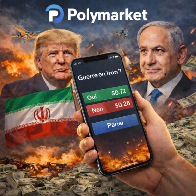 L’histoire sombre derrière les paris sur la guerre cover