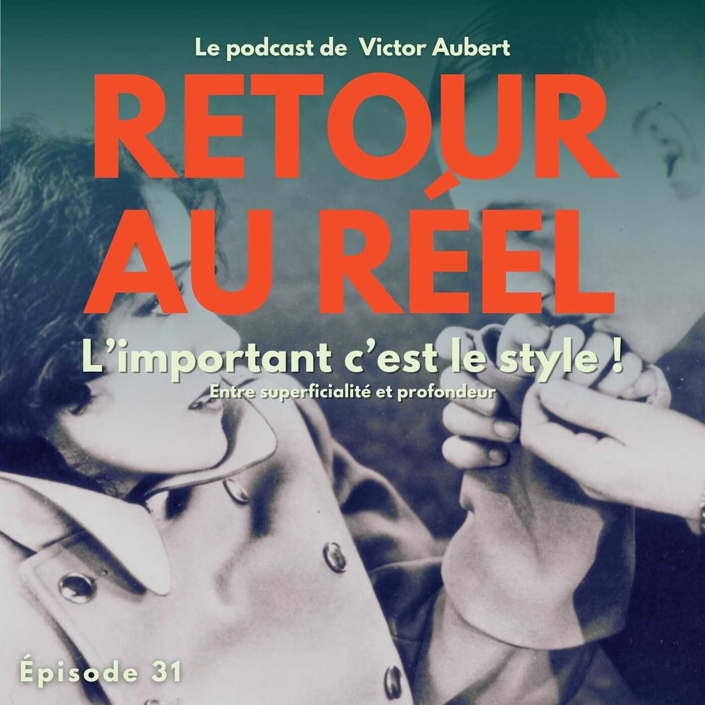 Retour au réel