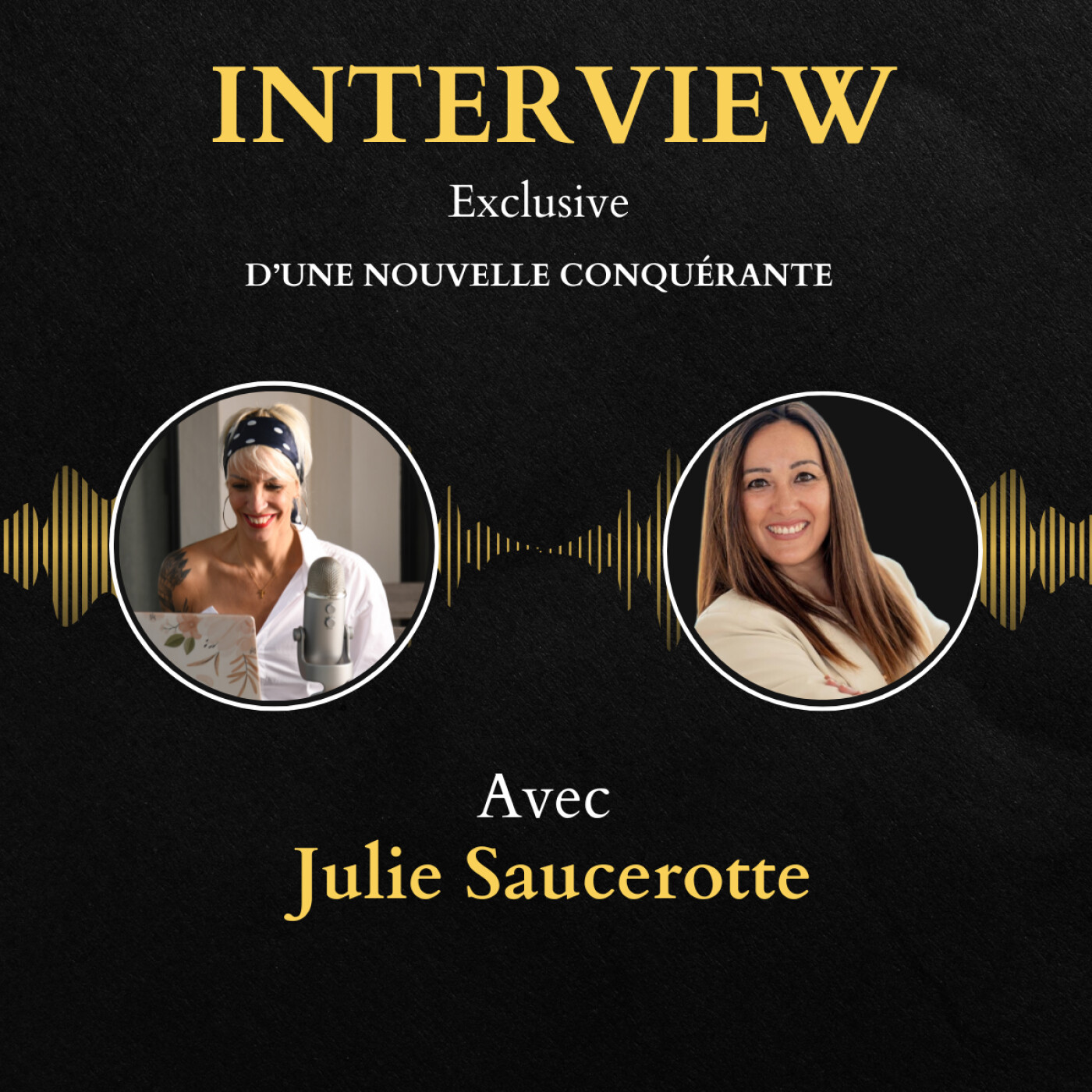 Les Nouvelles Conquérantes