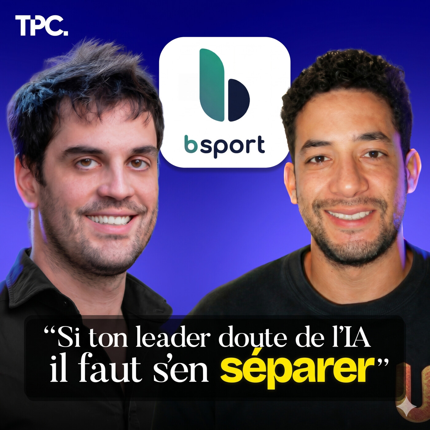 bsport : Ce cofondateur a transformé son SaaS en compagnon IA pour 12 millions d'utilisateurs episode artwork