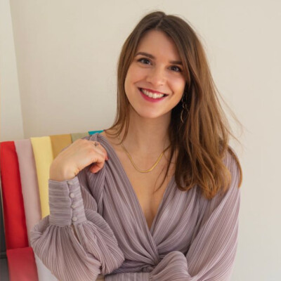 Chacun son style - Fanny Lempereur - Tenue de sport cover