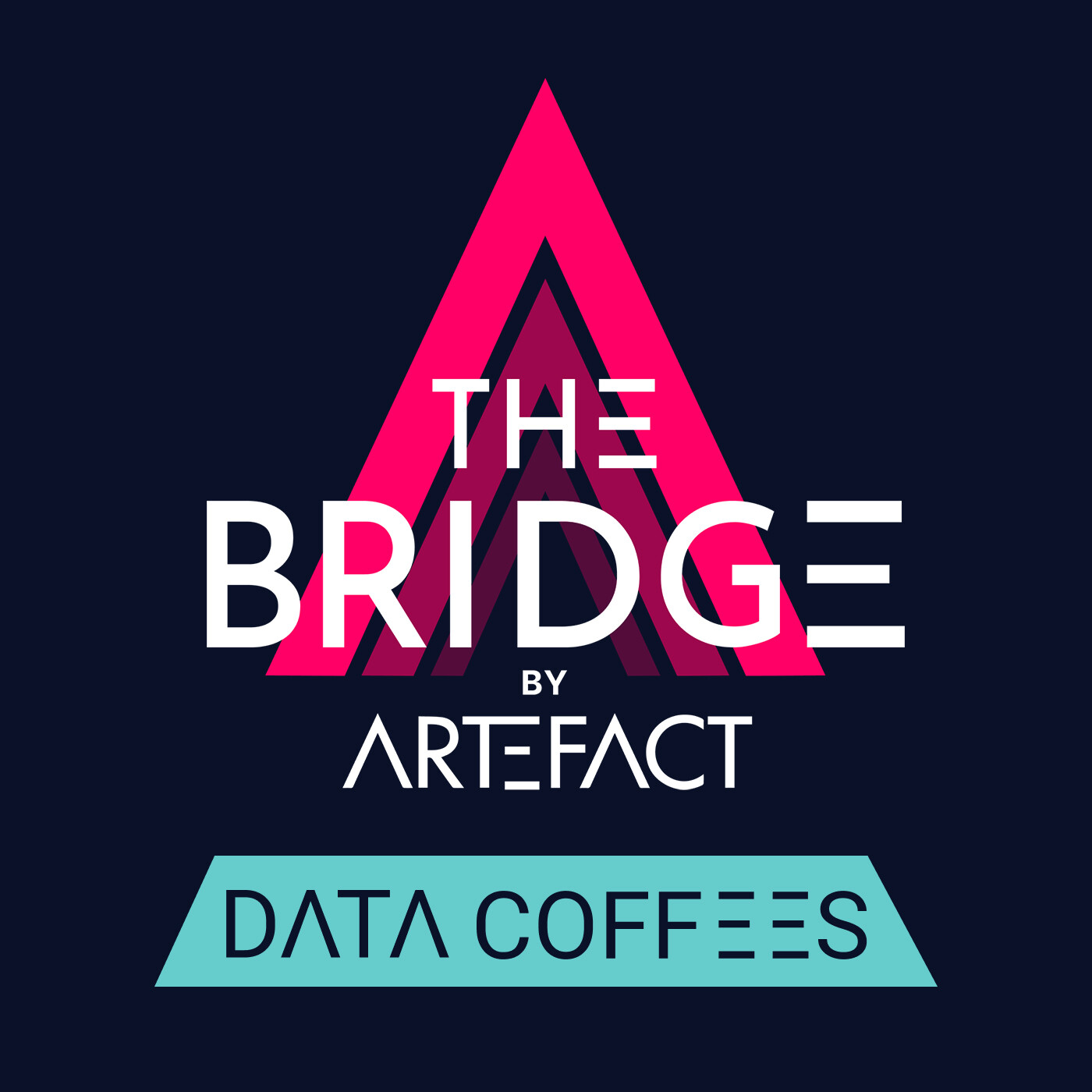 Entretien "The Bridge" sur DeepSeek avec Hanan Ouazan, Managing Partner et Global Lead GenAI chez Artefact - Data Coffee