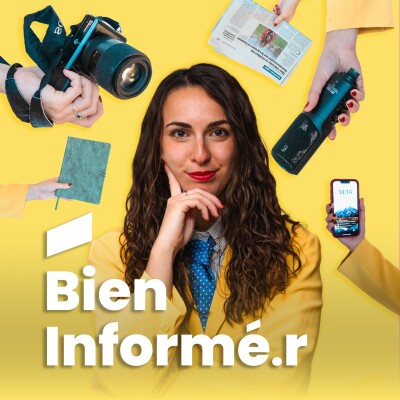 #0 - La petite histoire derrière Bien Informé.r :) cover