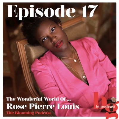 #17 - The Wonderful World Of Rose cover