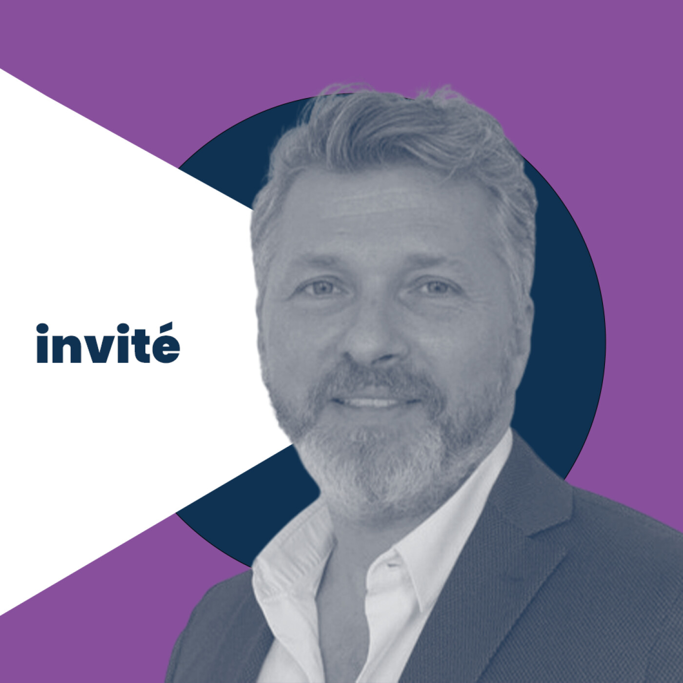 L\'invité de CEO Radio