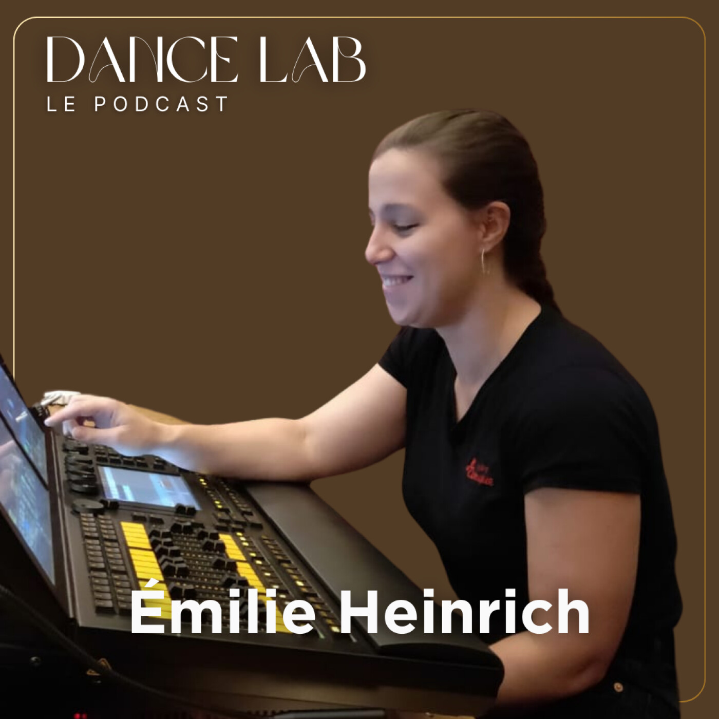 Dance Lab