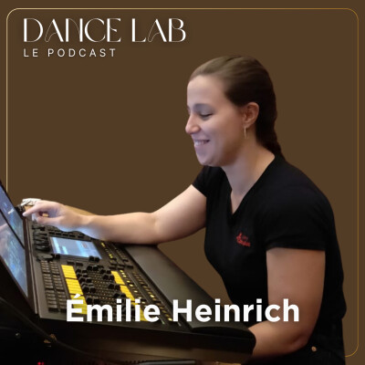 9. À quoi sert un.e régisseur.se, avec Émilie Heinrich cover