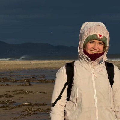 Se comprendre : de l’école secondaire aux tiers-lieux en passant par les ciné-philo, vu par Andrée-Anne Bergeron cover