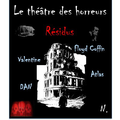 59 - Résidus cover