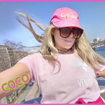 Les Ailés de Venise cover