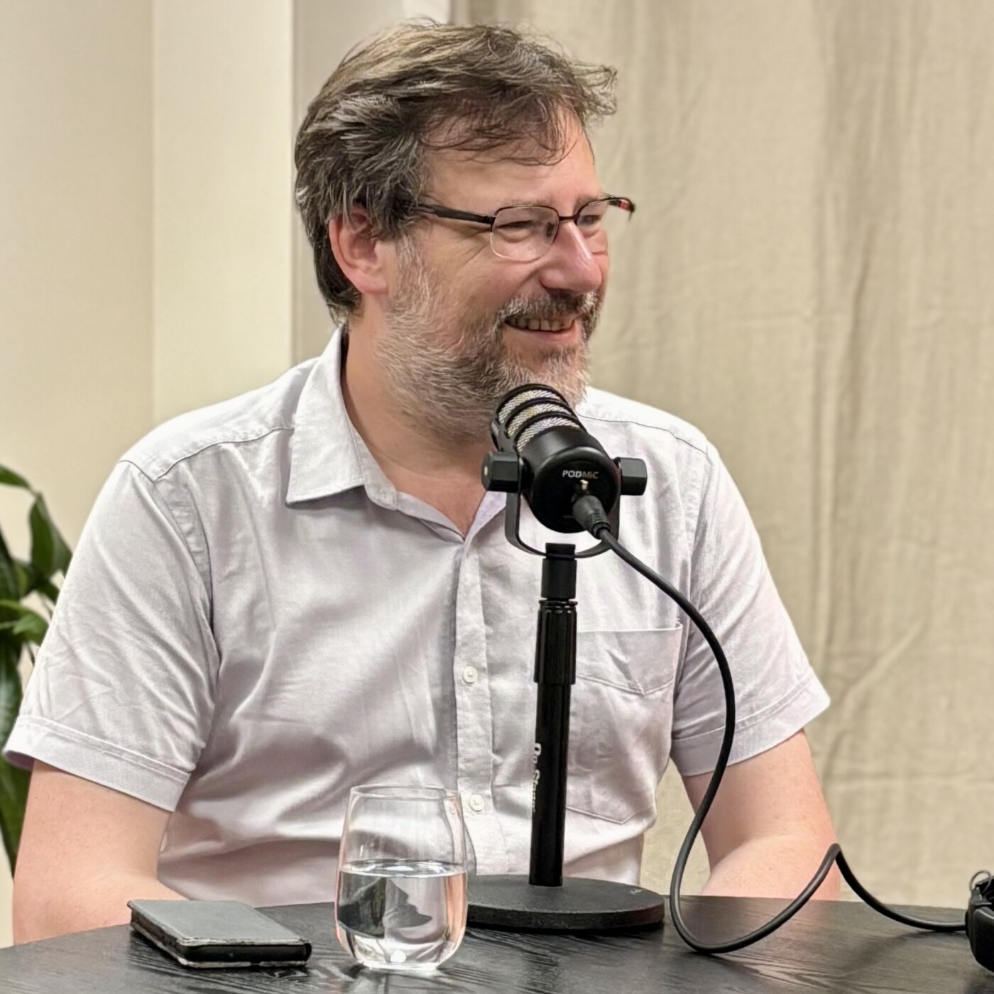 RayonNantes - le premier podcast nantais