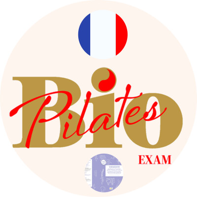 🇫🇷 Question 38 : Préparer votre examen Stott Pilates sur 6 mois cover