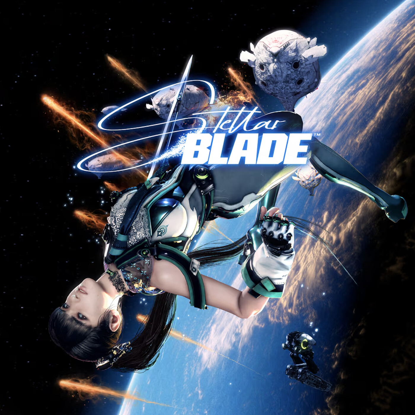 Les coulisses de Stellar Blade