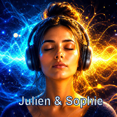 N'essayez plus de DORMIR… laissez cette immersion sonore faire le reste ! cover