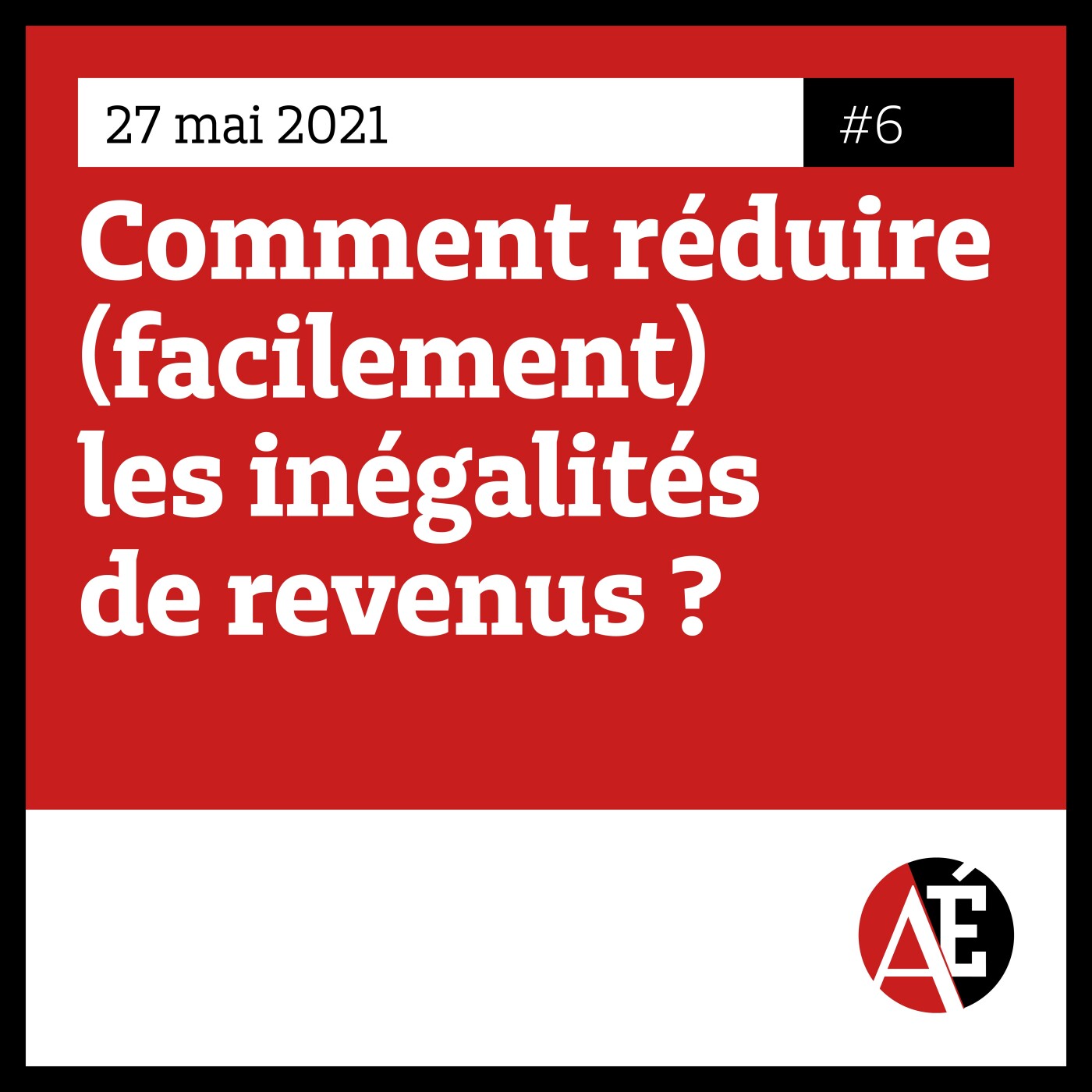 L’AntiÉditorial