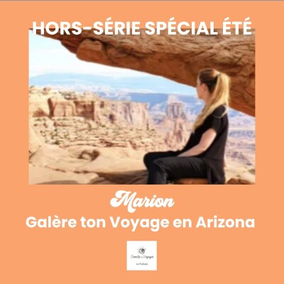 Excès de vitesse en Arizona, puis un voisin de motel recherché par la police [GTV spécial été 🚨] cover