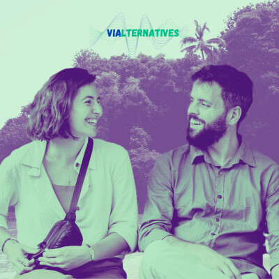 #10 De retour sur nos pas cover