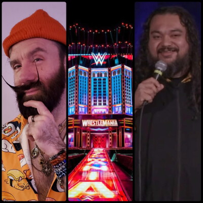 Episode 71 - That Mania 1! cover