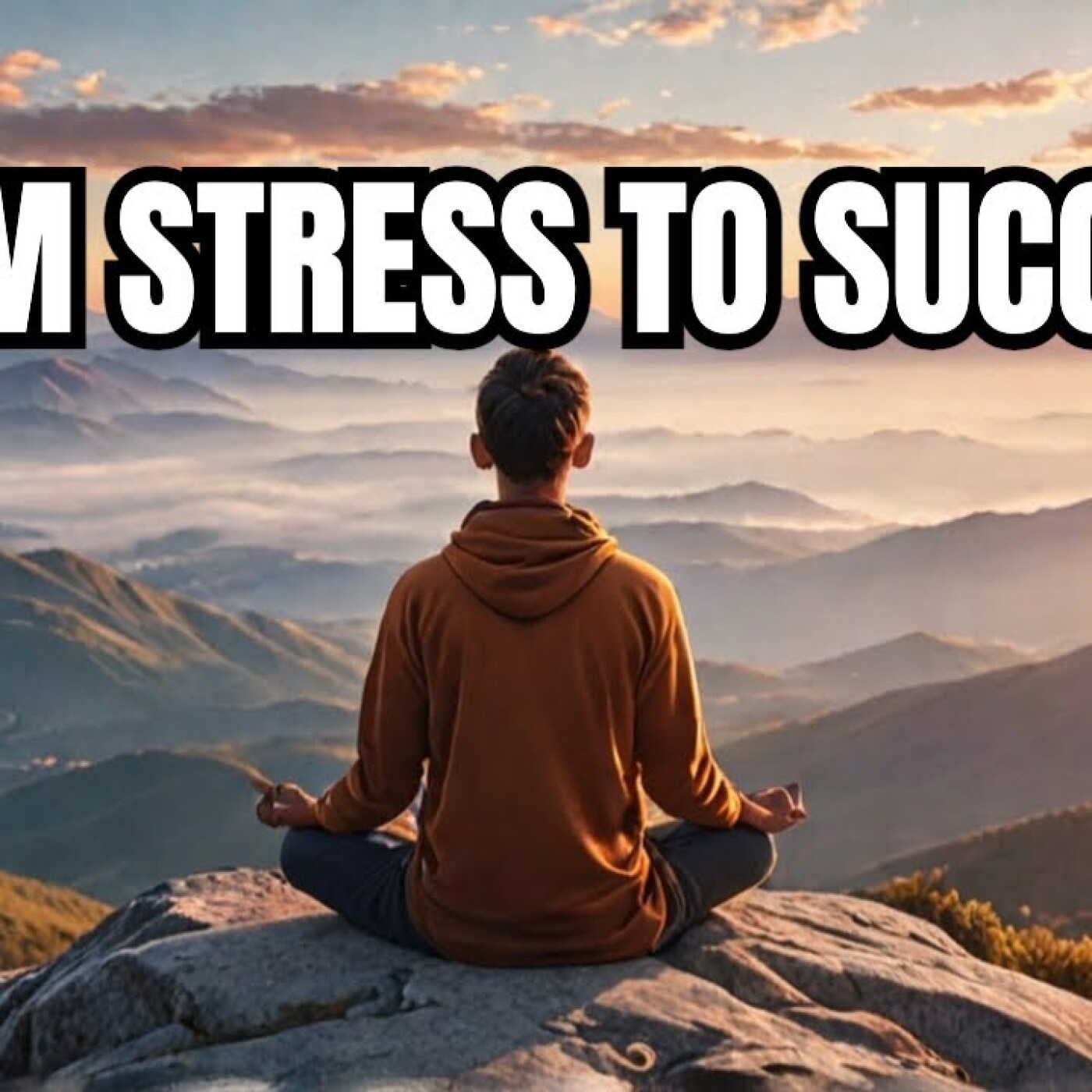What Nobody Tells You About Success | Life-Changing Truth episode artwork